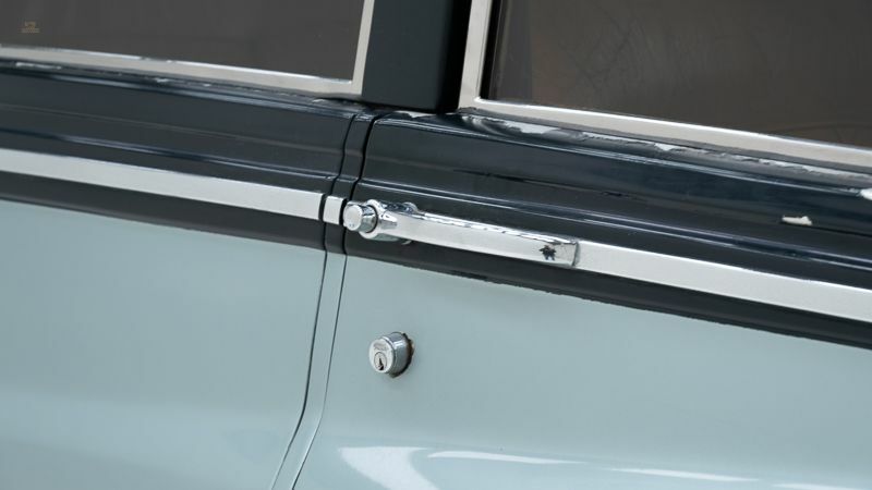 Thumbnail von Bentley S3 '64