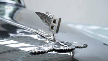 Thumbnail von Bentley S3 '64