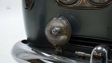 Thumbnail von Bentley S3 '64