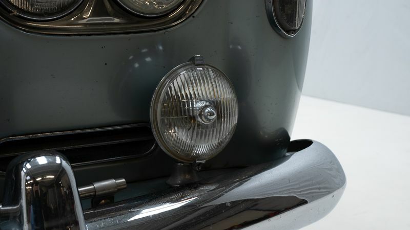 Thumbnail von Bentley S3 '64