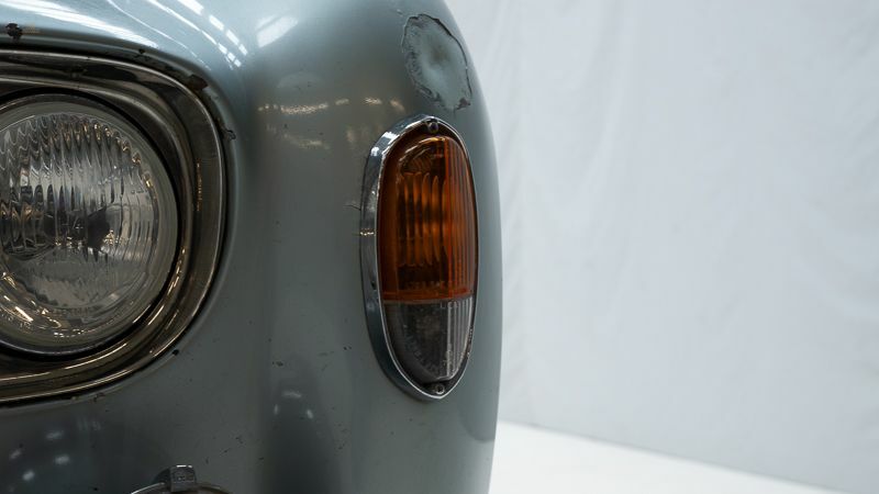 Thumbnail von Bentley S3 '64