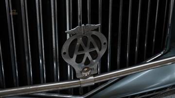 Thumbnail von Bentley S3 '64