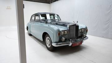 Thumbnail von Bentley S3 '64