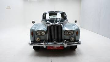 Thumbnail von Bentley S3 '64