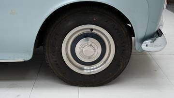 Thumbnail von Bentley S3 '64