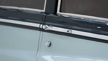 Thumbnail von Bentley S3 '64