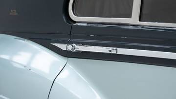 Thumbnail von Bentley S3 '64