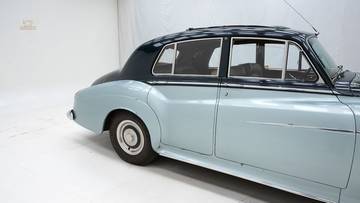 Thumbnail von Bentley S3 '64