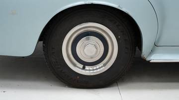 Thumbnail von Bentley S3 '64