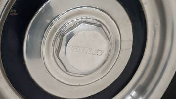 Thumbnail von Bentley S3 '64