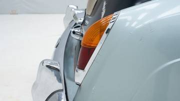 Thumbnail von Bentley S3 '64