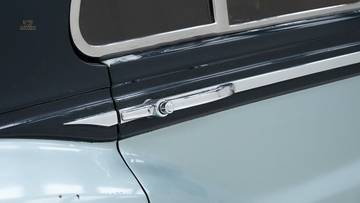 Thumbnail von Bentley S3 '64
