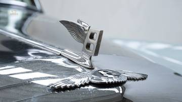 Thumbnail von Bentley S3 '64
