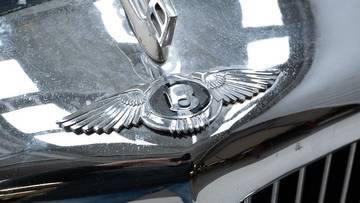 Thumbnail von Bentley S3 '64