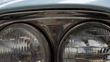 Thumbnail von Bentley S3 '64