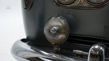 Thumbnail von Bentley S3 '64