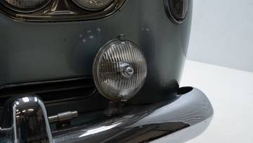 Thumbnail von Bentley S3 '64