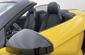 Thumbnail von Edizione Limitata - Audi R8