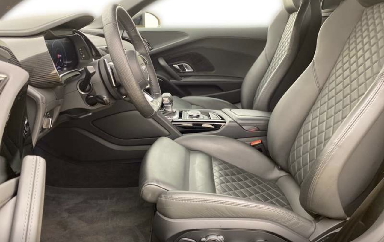 Thumbnail von Limited Edition - Audi R8