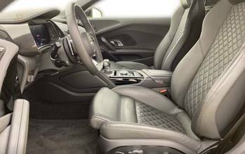 Thumbnail von Edizione Limitata - Audi R8