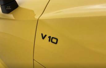 Thumbnail von Edizione Limitata - Audi R8