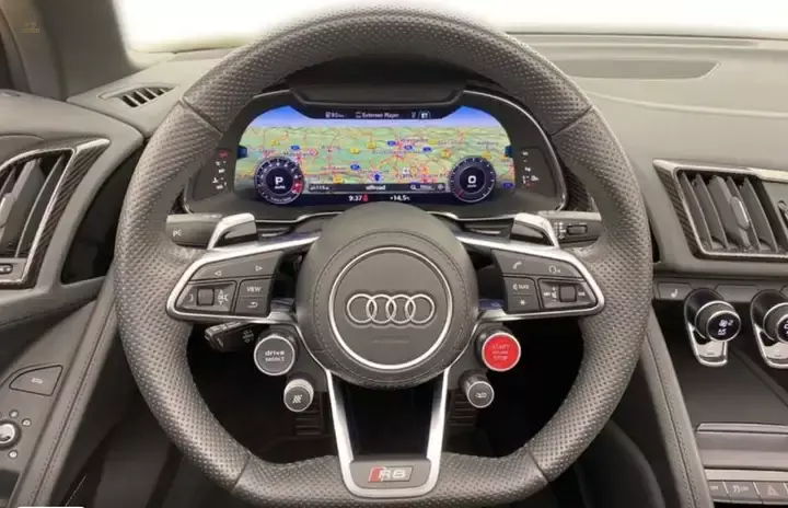 Thumbnail von Limited Edition - Audi R8