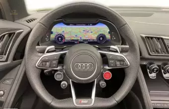 Thumbnail von Edizione Limitata - Audi R8