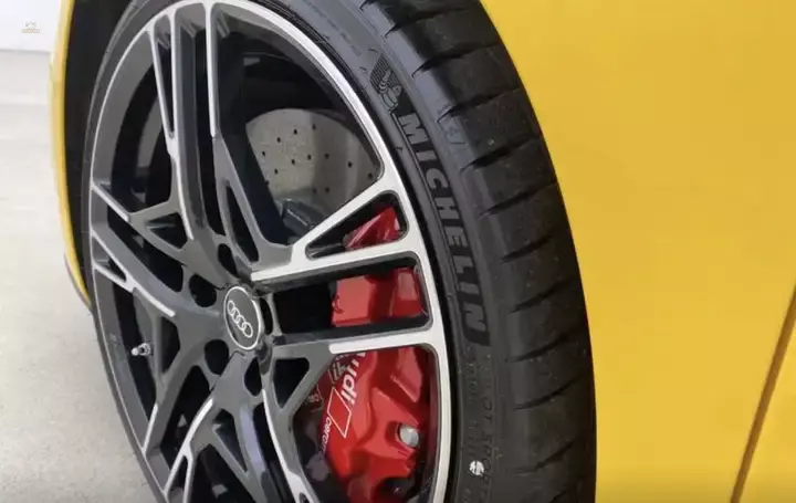 Thumbnail von Limited Edition - Audi R8