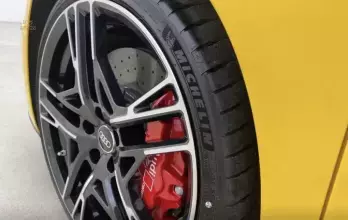 Thumbnail von Edizione Limitata - Audi R8