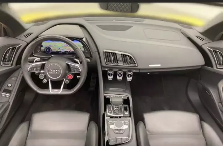 Thumbnail von Limited Edition - Audi R8