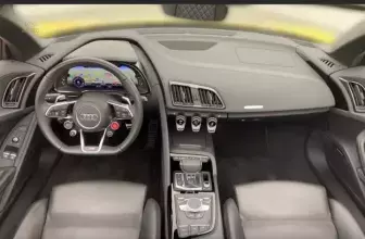 Thumbnail von Edizione Limitata - Audi R8