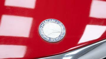 Thumbnail von Mercedes-Benz 280 SL + Hardtop '84