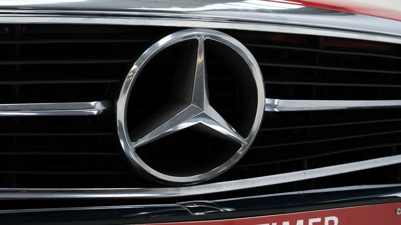 Thumbnail von Mercedes-Benz 280 SL + Hardtop '84