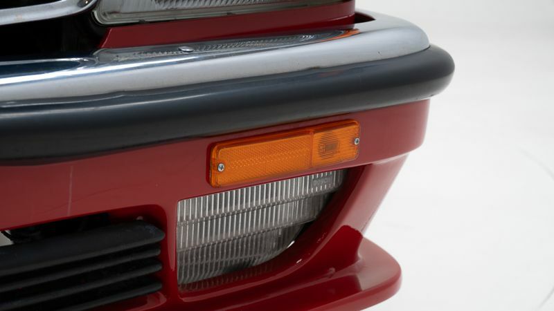 Thumbnail von Mercedes-Benz 280 SL + Hardtop '84