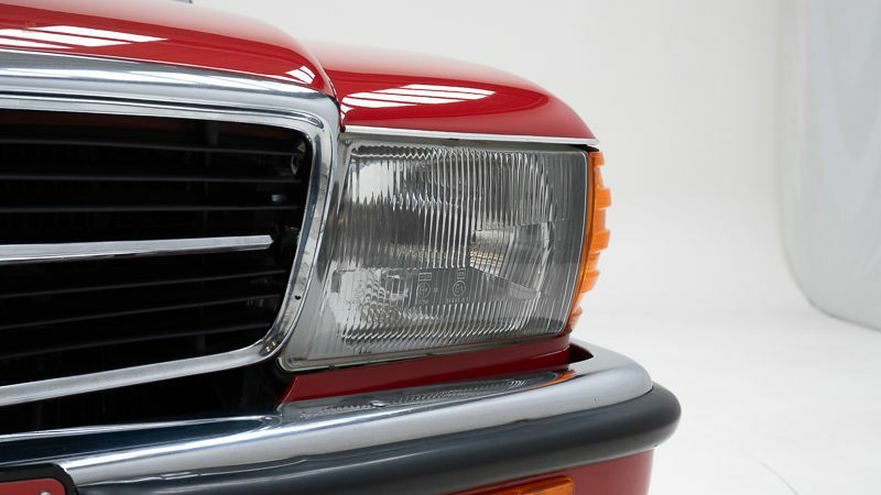 Thumbnail von Mercedes-Benz 280 SL + Hardtop '84