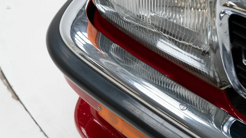 Thumbnail von Mercedes-Benz 280 SL + Hardtop '84