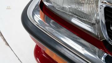 Thumbnail von Mercedes-Benz 280 SL + Hardtop '84