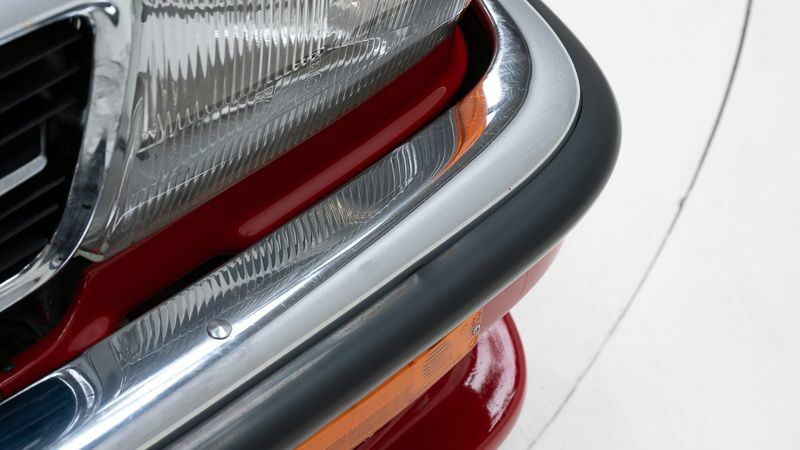 Thumbnail von Mercedes-Benz 280 SL + Hardtop '84