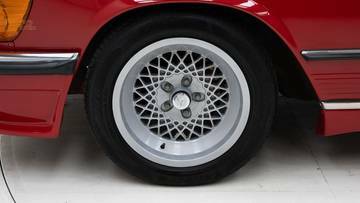 Thumbnail von Mercedes-Benz 280 SL + Hardtop '84