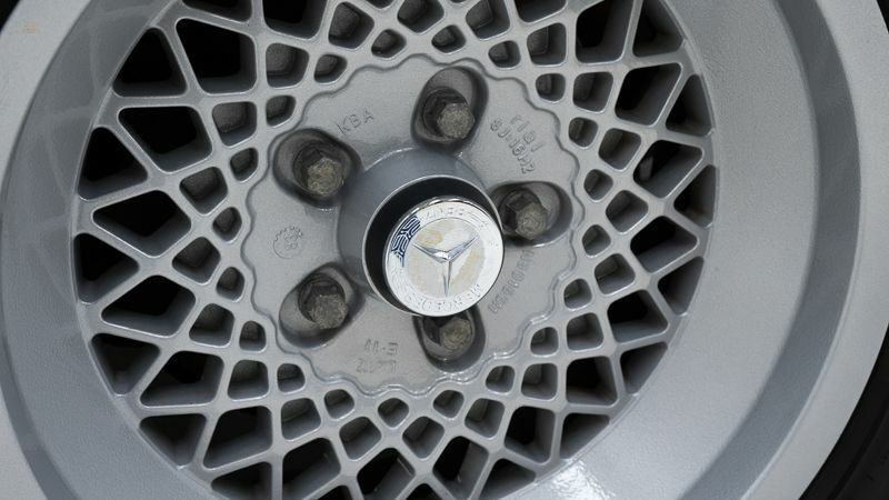 Thumbnail von Mercedes-Benz 280 SL + Hardtop '84