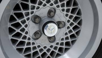 Thumbnail von Mercedes-Benz 280 SL + Hardtop '84