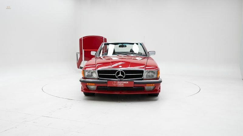 Thumbnail von Mercedes-Benz 280 SL + Hardtop '84