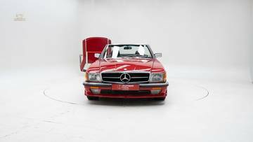 Thumbnail von Mercedes-Benz 280 SL + Hardtop '84