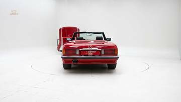 Thumbnail von Mercedes-Benz 280 SL + Hardtop '84