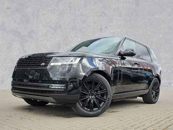 Land Rover Range Rover P550e Autobiography Shadow Pack AHK