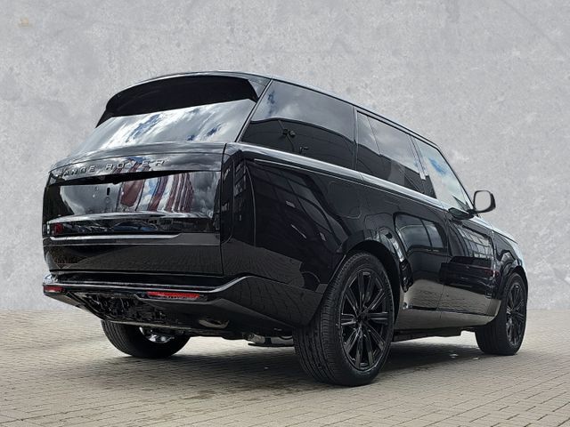 Thumbnail von Land Rover Range Rover P550e Autobiography Shadow Pack AHK