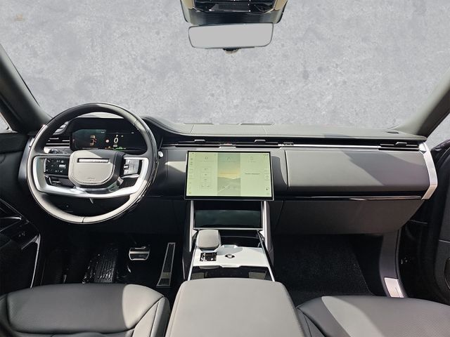 Thumbnail von Land Rover Range Rover P550e Autobiography Shadow Pack AHK