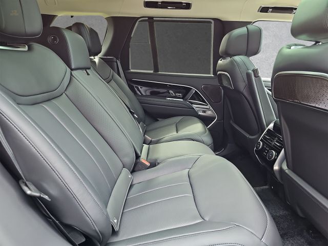 Thumbnail von Land Rover Range Rover P550e Autobiography Shadow Pack AHK