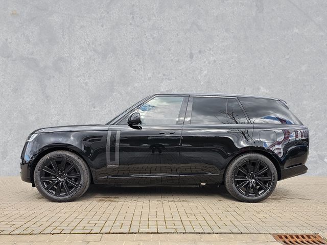 Thumbnail von Land Rover Range Rover P550e Autobiography Shadow Pack AHK