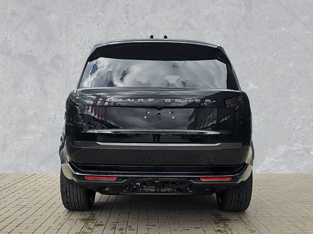 Thumbnail von Land Rover Range Rover P550e Autobiography Shadow Pack AHK